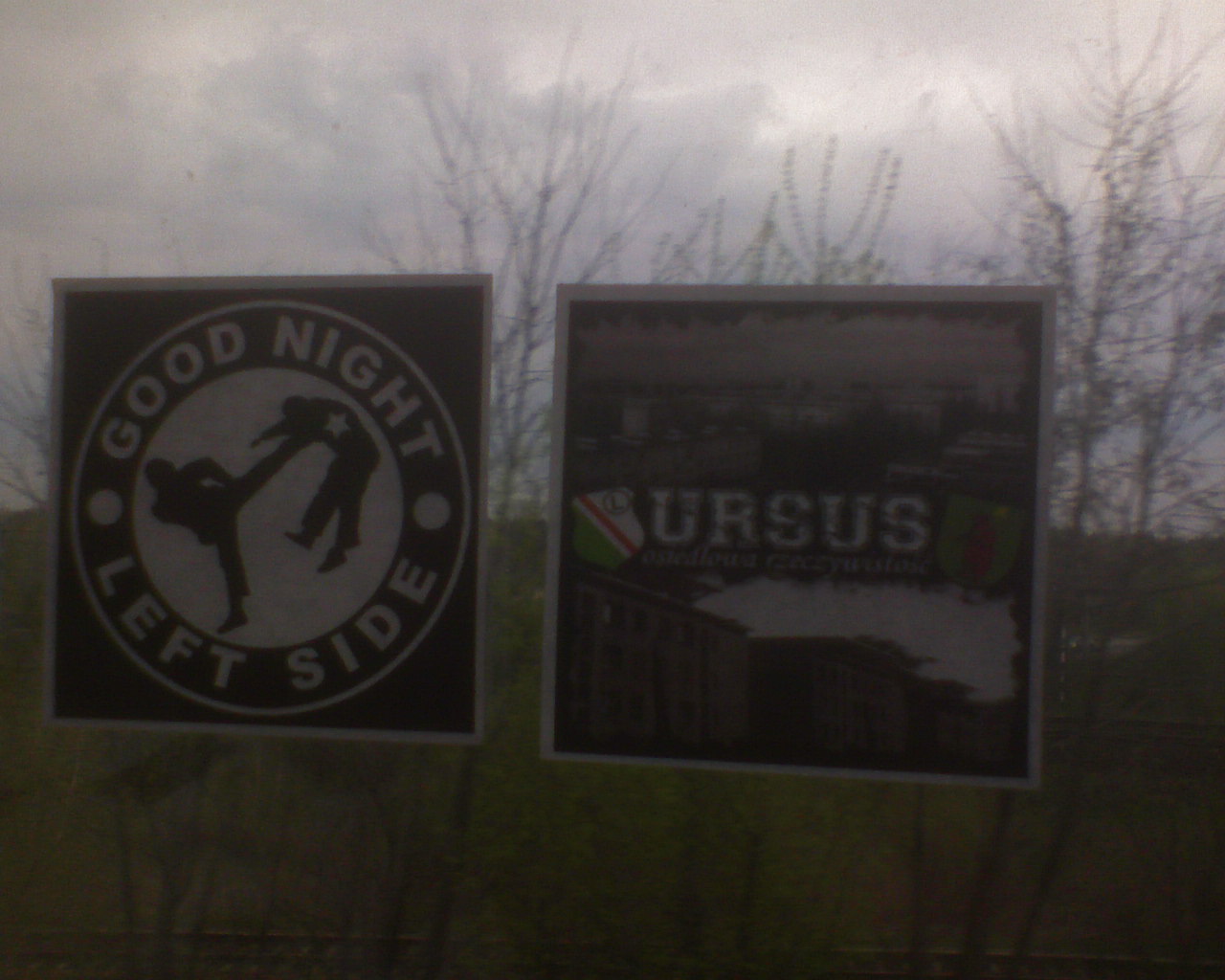 KURWA MAĆ!No coś pięknego,Ursus wygrał z Pogonią Siedlce — fotografia 2